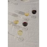 Iittala Raami white wine glass, 2 pcs