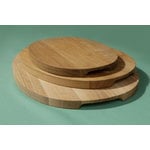 Iittala Raami serving tray 38,5 cm, oak