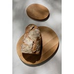 Iittala Raami serving tray 31 cm, oak