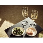 Iittala Raami sparkling wine glass, 2 pcs