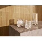 Iittala Gaissa Bierglas, 2 Stück