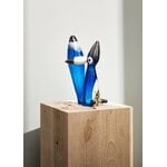 Iittala Vulpes Polar Fox, 220 x 300 mm, decoration image