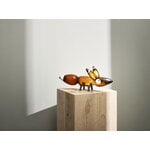 Iittala Vulpes Red Fox, 420 x 145 mm, view 4