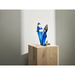 Iittala Vulpes Polar Fox, 220 x 300 mm, decoration image