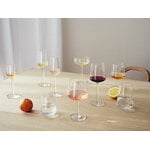 Iittala Essence white wine glass, set of 4