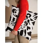 Iittala OTC Gepardi tyynynpäällinen, 47 x 47 cm, mustavalkoinen