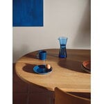 Iittala Teema plate 17 cm, vintage blue