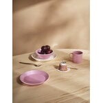 Iittala Teema bowl, 15 cm, rose, decoration image