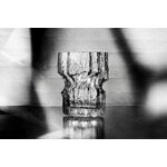 Iittala Pallas vase, 200 mm, clear, decoration image