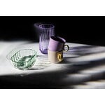 Iittala Play mug, 0,35 L, lilac - olive, decoration image