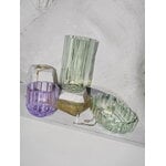 Iittala Vase Play, 180 mm, vert clair