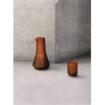 Iittala Bicchiere Ultima Thule O.F., 20 cl, 2 pz., rame, immagine decorativa