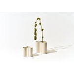 Iittala Aalto scented candle, 8 cm, sand, decoration image