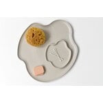 Iittala Aalto platter, 15 cm, sand, decoration image