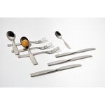 Iittala Citterio 98 cucchiaio da tavola, specchio, immagine decorativa