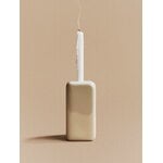 Iittala Portacandela Element, 1 candela, sabbia, vista 3