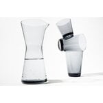 Iittala Kartio glas 21 cl, grå, 2-pack, dekorationsbild