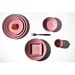 Iittala Teema Teller, 26 cm, rosa, dekorationsbild