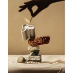 Iittala Aalto scented candle, 8 cm, sand, decoration image