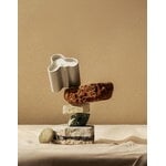 Iittala Aalto Duftkerze, 11 cm, Sand, dekorationsbild