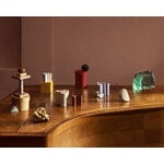 Iittala Aalto doftljus, 8 cm, eld, dekorationsbild