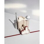 Iittala Aalto scented candle, 8 cm, sand, decoration image