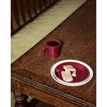 Iittala Teema mug 0,3 L, cherry, decoration image