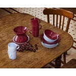 Iittala Teema mug 0,3 L, cherry, decoration image