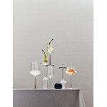 Iittala Essence red wine glass, linen, set of 2, view 5