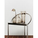 Iittala Solare vase tall, 120 x 260 mm, linen, view 6