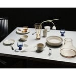 Iittala Solare lautanen, 27 cm, hiekka, näkymä 4