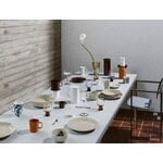 Iittala Solare lautanen, 27 cm, hiekka, näkymä 6