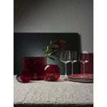 Iittala Essence red wine glass, set of 2