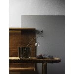 Iittala Vaso Aalto 160 mm, grigio scuro