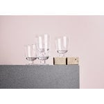 Iittala Bicchiere Lempi, trasparente, 4 pz