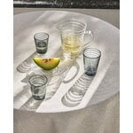 Iittala Aino Aalto pitcher 120 cl, clear, decoration image