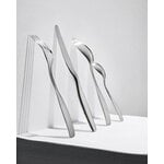 Iittala Citterio 98 cucchiaio da tavola, specchio, immagine decorativa