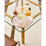 Iittala Essence Rotweinglas, rosé, Set mit 2 Stück, dekorationsbild