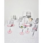 Iittala Essence Rotweinglas, rosé, Set mit 2 Stück, dekorationsbild
