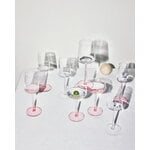 Iittala Essence Rotweinglas, rosé, Set mit 2 Stück, dekorationsbild