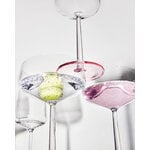Iittala Essence Rotweinglas, rosé, Set mit 2 Stück, dekorationsbild