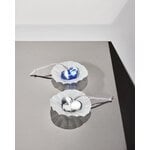 Iittala Iittala Glasherz, 50 mm, 3er-Set, blau, dekorationsbild