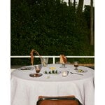 Iittala Kastehelmi Teller, 170 mm, transparent, dekorationsbild