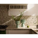 Iittala Nappula maceta, S, menta mate, imagen de decoración