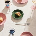 Iittala Teema Teller, 21 cm, Rosa, dekorationsbild
