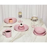 Iittala Teema Teller, 21 cm, Rosa, dekorationsbild
