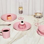 Iittala Teema Teller, 21 cm, Rosa, dekorationsbild