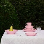 Iittala Teema Teller, 26 cm, rosa, dekorationsbild