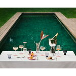 Iittala Teema Teller, 17 cm, weiß, dekorationsbild