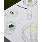Iittala Ultima Thule plate 190 mm, decoration image